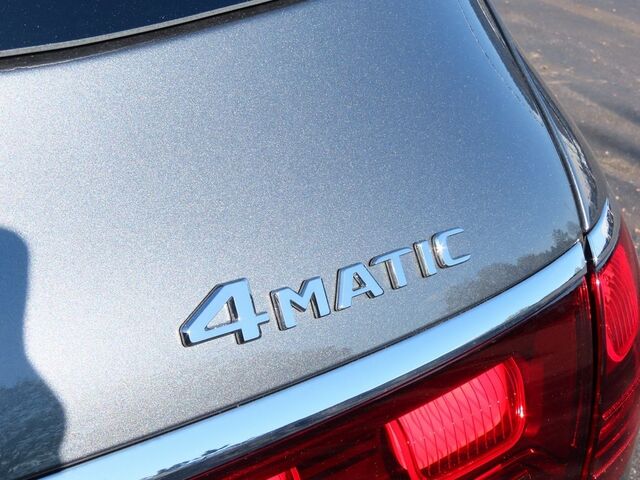 2025 Mercedes-Benz GLS GLS 450 Merriam KS
