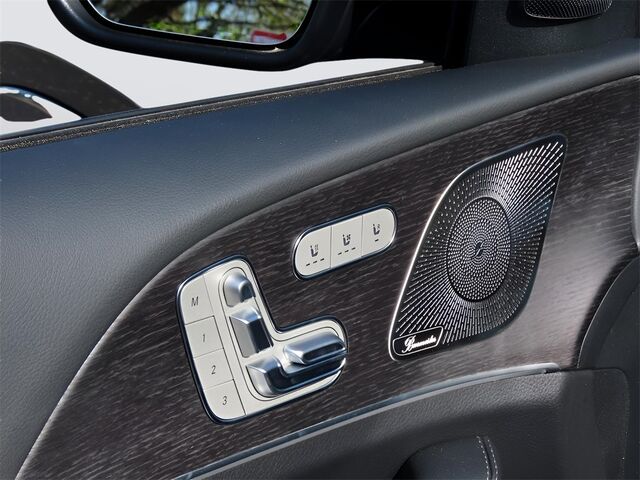 2025 Mercedes-Benz GLS GLS 450 Merriam KS
