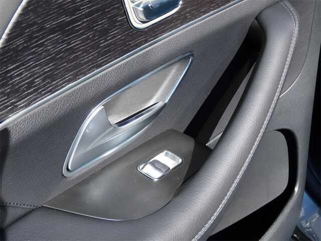 2025 Mercedes-Benz GLS GLS 450 Merriam KS