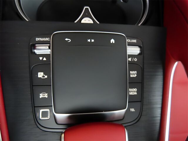 2025 Mercedes-Benz GLS GLS 580 Merriam KS