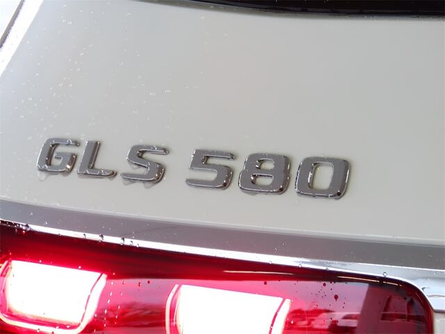2025 Mercedes-Benz GLS GLS 580 Merriam KS