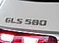 2025 Mercedes-Benz GLS GLS 580 Merriam KS