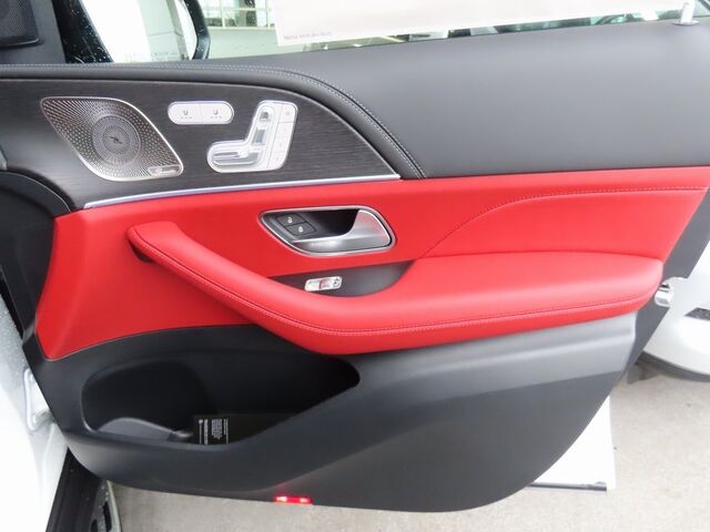 2025 Mercedes-Benz GLS GLS 580 Merriam KS