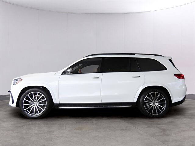 2025 Mercedes-Benz GLS GLS 580 Merriam KS