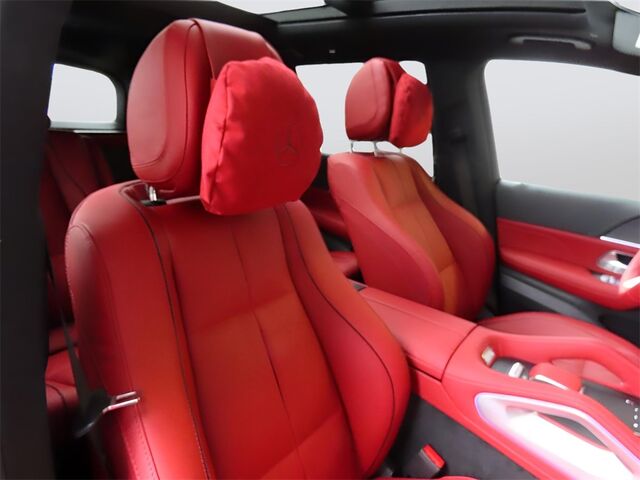 2025 Mercedes-Benz GLS GLS 580 Merriam KS