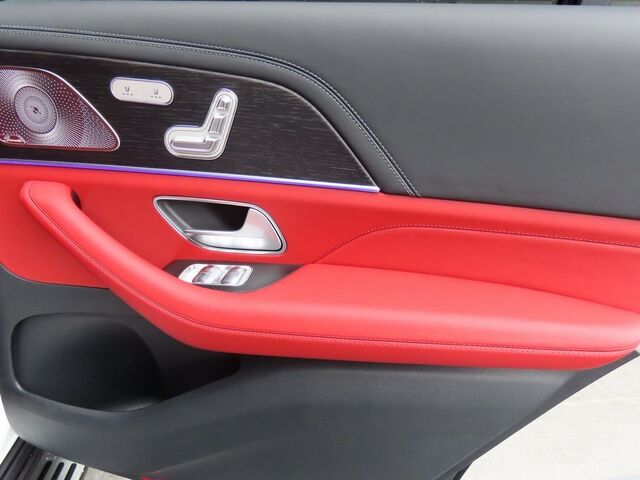 2025 Mercedes-Benz GLS GLS 580 Merriam KS