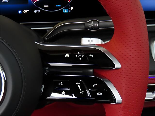 2025 Mercedes-Benz GLS GLS 580 Merriam KS