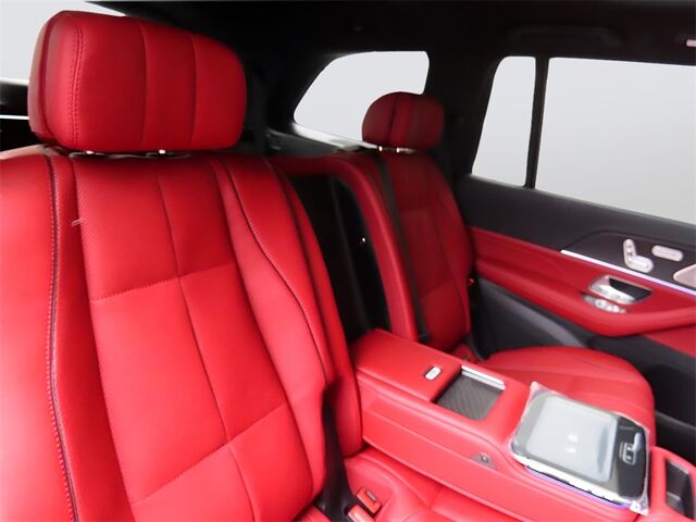 2025 Mercedes-Benz GLS GLS 580 Merriam KS