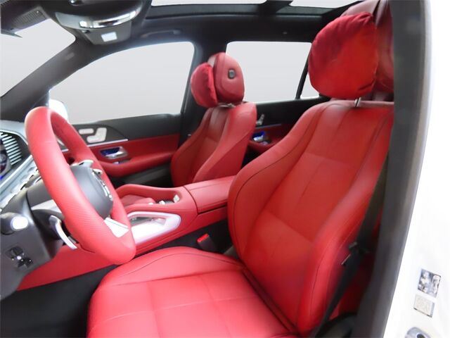 2025 Mercedes-Benz GLS GLS 580 Merriam KS
