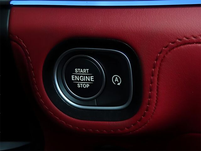2025 Mercedes-Benz GLS GLS 580 Merriam KS