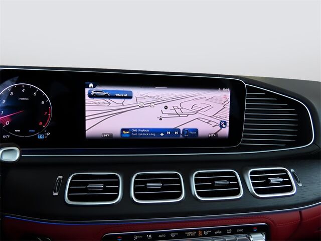 2025 Mercedes-Benz GLS GLS 580 Merriam KS