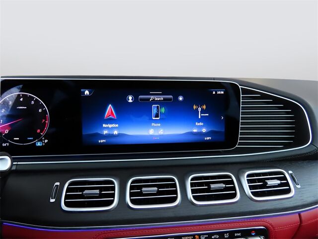 2025 Mercedes-Benz GLS GLS 580 Merriam KS