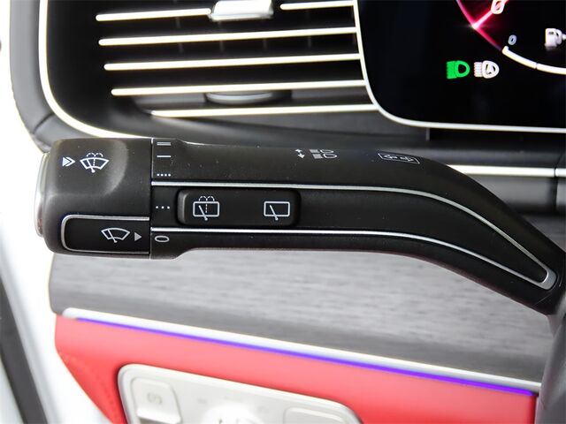 2025 Mercedes-Benz GLS GLS 580 Merriam KS