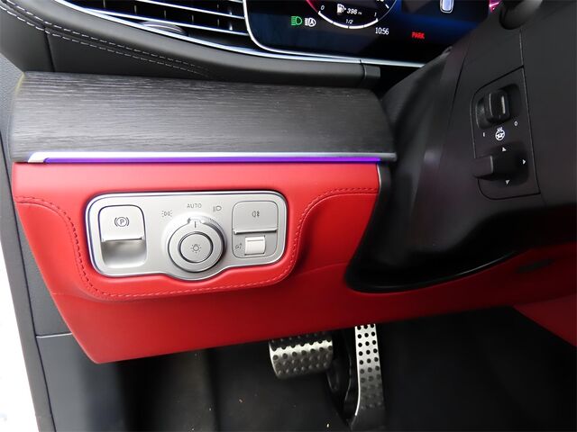 2025 Mercedes-Benz GLS GLS 580 Merriam KS