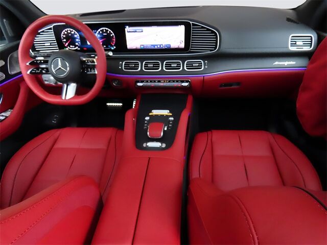 2025 Mercedes-Benz GLS GLS 580 Merriam KS
