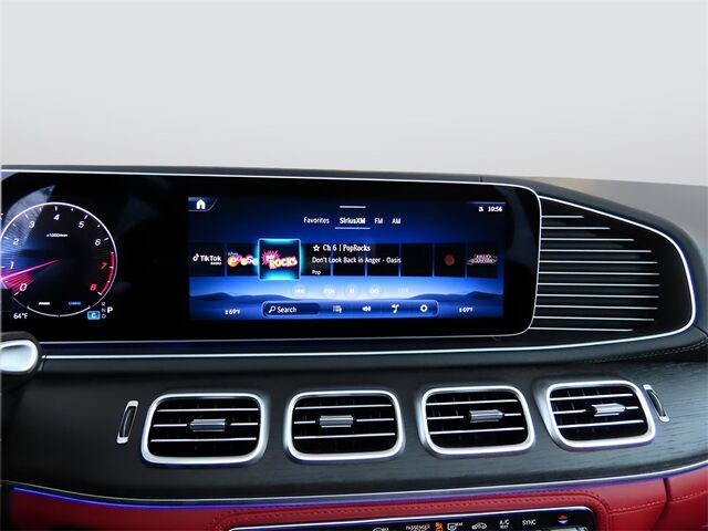 2025 Mercedes-Benz GLS GLS 580 Merriam KS