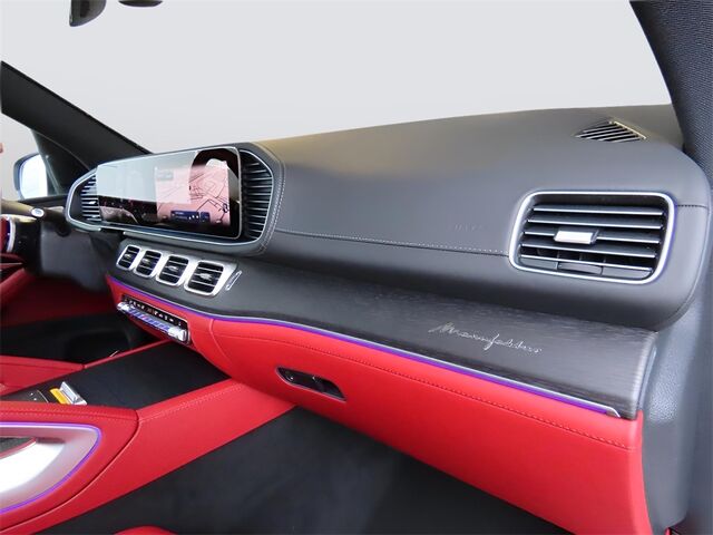 2025 Mercedes-Benz GLS GLS 580 Merriam KS