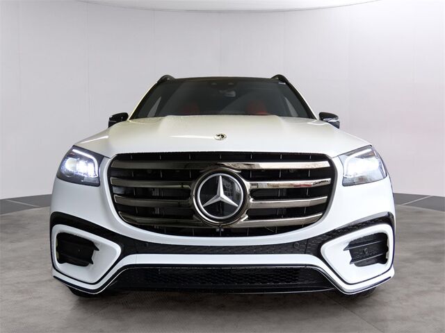 2025 Mercedes-Benz GLS GLS 580 Merriam KS