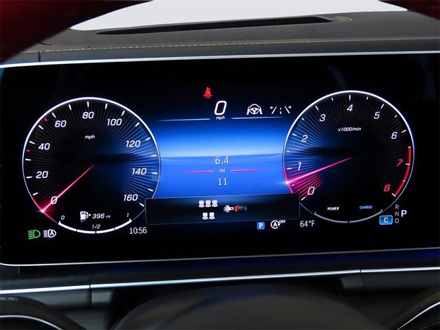 2025 Mercedes-Benz GLS GLS 580 Merriam KS