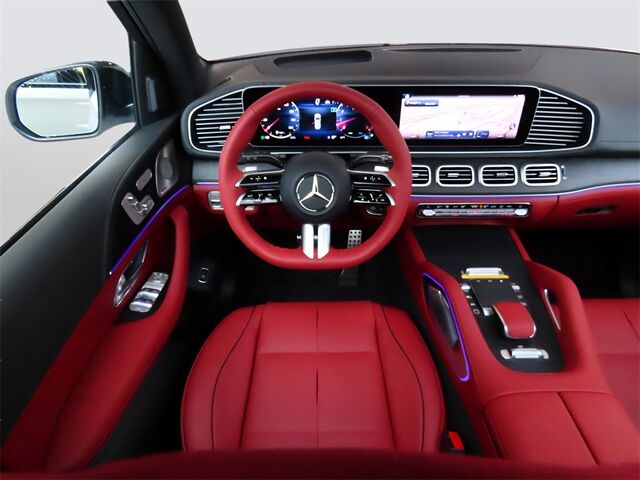 2025 Mercedes-Benz GLS GLS 580 Merriam KS