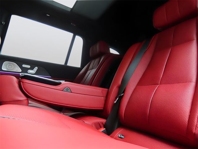2025 Mercedes-Benz GLS GLS 580 Merriam KS
