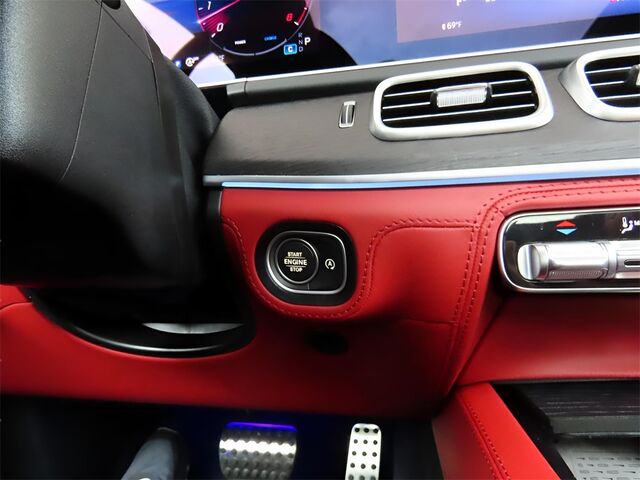 2025 Mercedes-Benz GLS GLS 580 Merriam KS