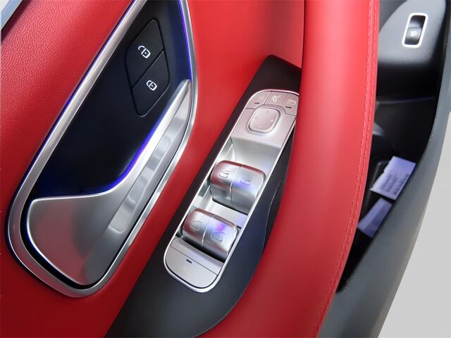 2025 Mercedes-Benz GLS GLS 580 Merriam KS