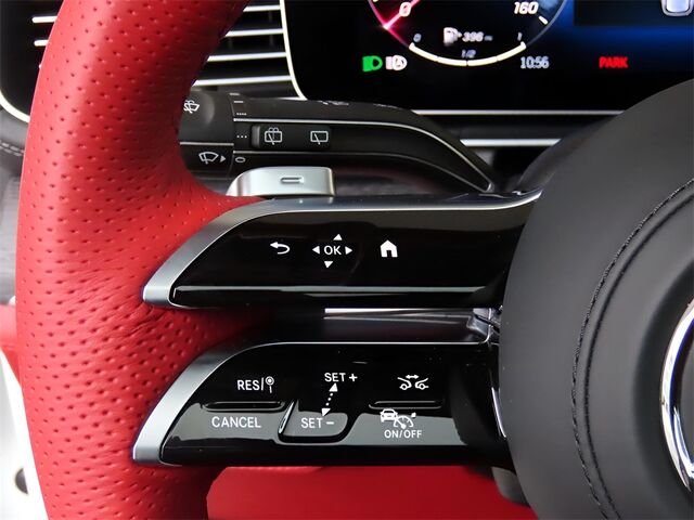 2025 Mercedes-Benz GLS GLS 580 Merriam KS