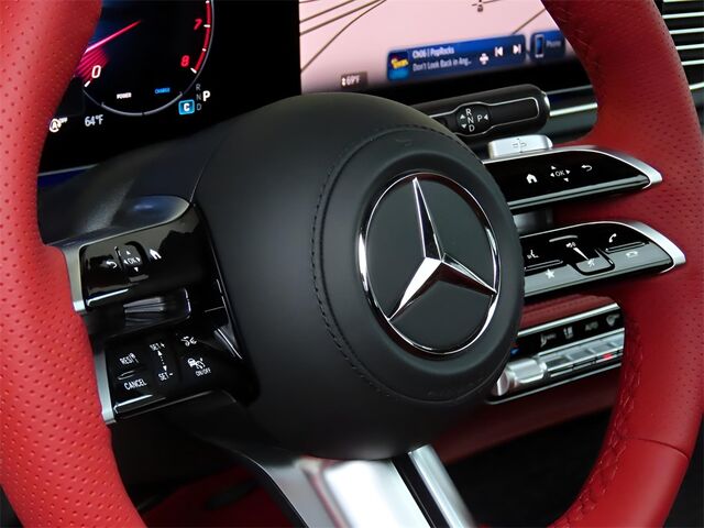 2025 Mercedes-Benz GLS GLS 580 Merriam KS