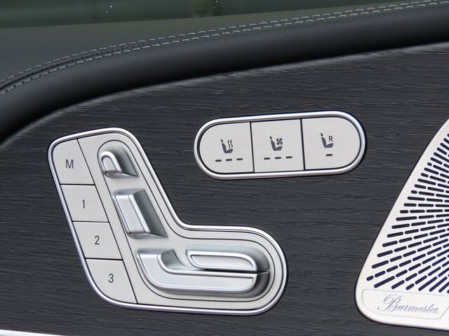 2025 Mercedes-Benz GLS GLS 580 Merriam KS