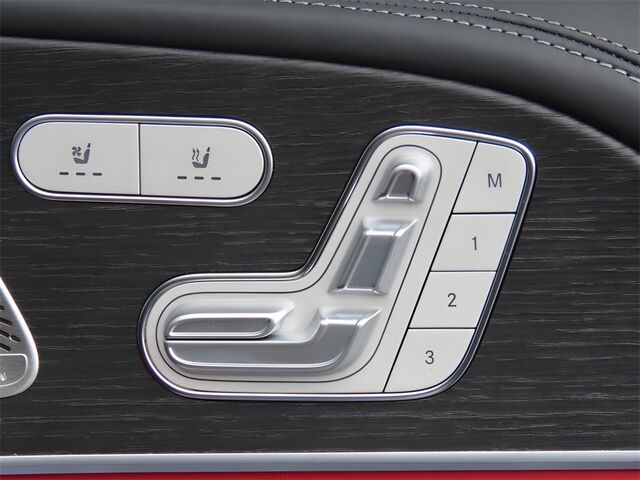 2025 Mercedes-Benz GLS GLS 580 Merriam KS