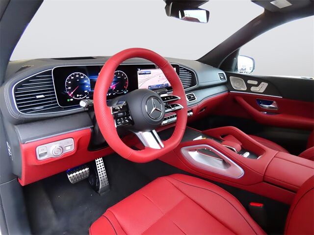 2025 Mercedes-Benz GLS GLS 580 Merriam KS