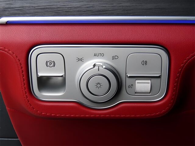 2025 Mercedes-Benz GLS GLS 580 Merriam KS