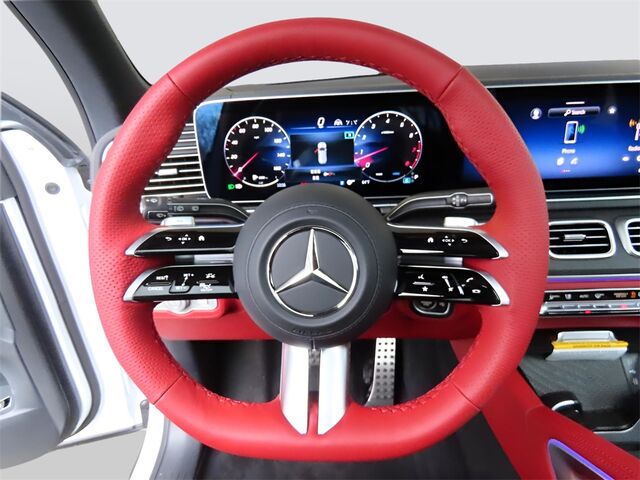 2025 Mercedes-Benz GLS GLS 580 Merriam KS