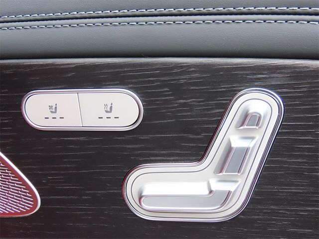 2025 Mercedes-Benz GLS GLS 580 Merriam KS