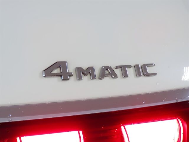 2025 Mercedes-Benz GLS GLS 580 Merriam KS
