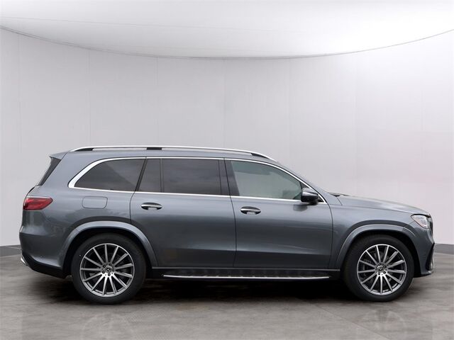 2025 Mercedes-Benz GLS GLS 580 Merriam KS