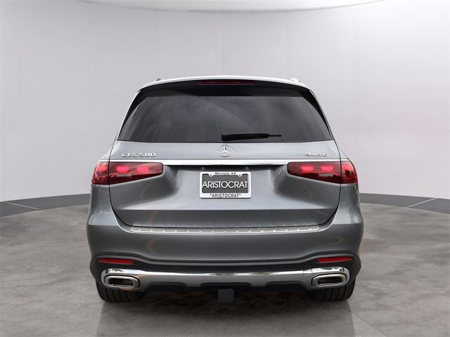 2025 Mercedes-Benz GLS GLS 580 Merriam KS