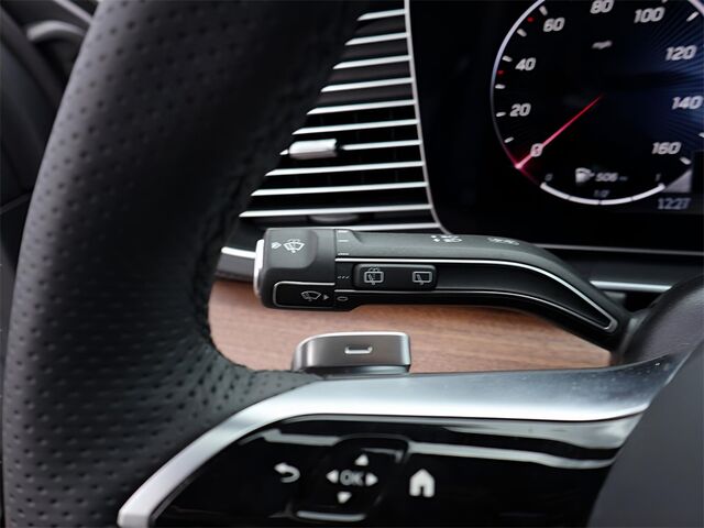 2025 Mercedes-Benz GLS GLS 580 Merriam KS