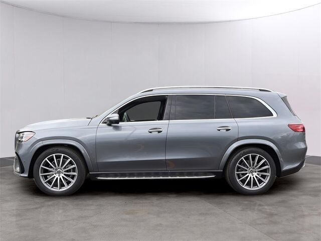 2025 Mercedes-Benz GLS GLS 580 Merriam KS