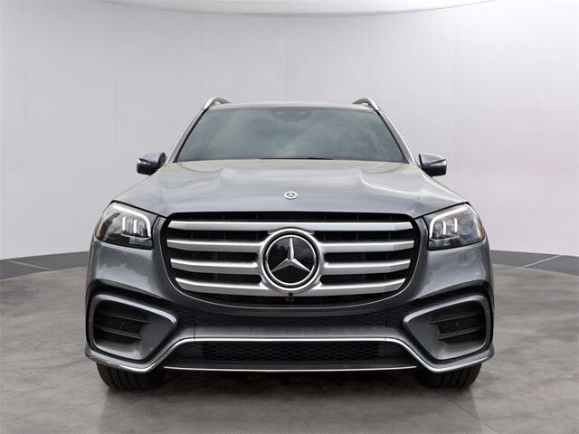 2025 Mercedes-Benz GLS GLS 580 Merriam KS