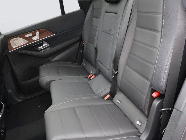 2025 Mercedes-Benz GLS GLS 580 Merriam KS