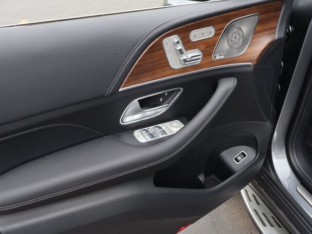 2025 Mercedes-Benz GLS GLS 580 Merriam KS