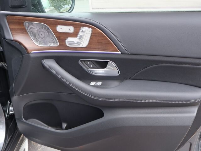 2025 Mercedes-Benz GLS GLS 580 Merriam KS