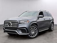 Mercedes-Benz GLS GLS 580 2025