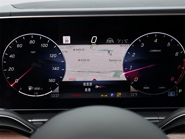 2025 Mercedes-Benz GLS GLS 580 Merriam KS