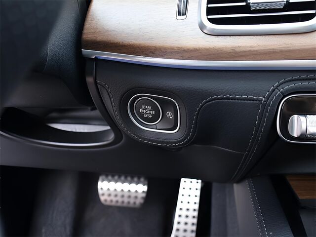 2025 Mercedes-Benz GLS GLS 580 Merriam KS