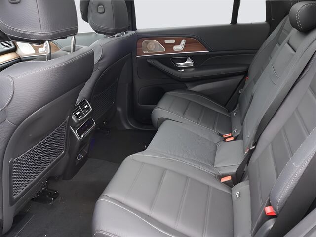 2025 Mercedes-Benz GLS GLS 580 Merriam KS