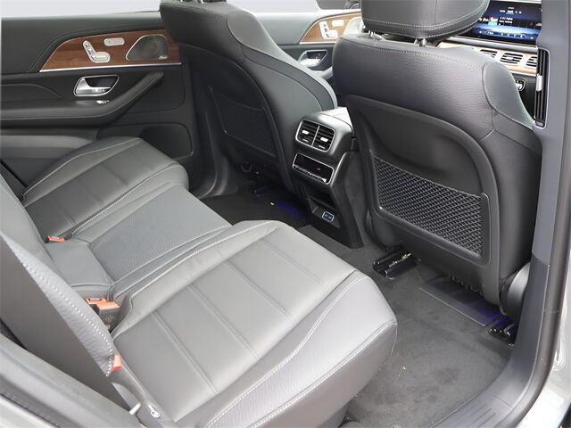 2025 Mercedes-Benz GLS GLS 580 Merriam KS