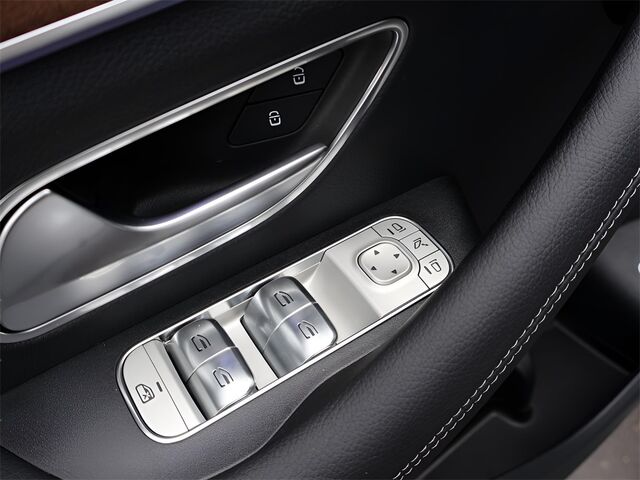 2025 Mercedes-Benz GLS GLS 580 Merriam KS